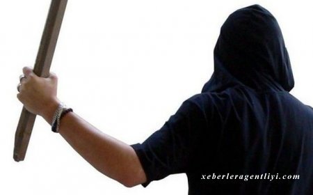 Azərbaycanda ər arvadını qəddarlıqla öldürdü - RƏSMİ