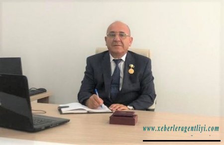 Prokurorluq Azərbaycanda xəstəxana direktorunun cinayət əməlləri barədə məlumat yayıb - RƏSMİ