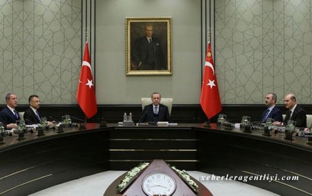 Ərdoğan türk hərbçilərin Azərbaycanda fəaliyyətini müzakirə edəcək