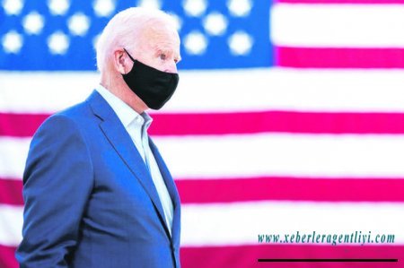 Baydeni ABŞ əhalisinin 60 faizindən çoxu dəstəkləyir - SORĞU