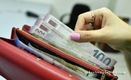 2020-ci il üzrə güzəştli şərtlərlə verilən orta aylıq pensiya məbləği AÇIQLANDI