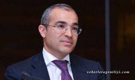 Mikayıl Cabbarovdan SOCAR-la bağlı - Açıqlama