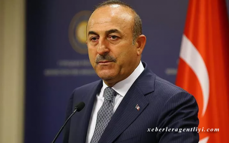 “Cənubi Qafqazda atəşkəsin davamlı olmasını istəyirik” - Çavuşoğlu