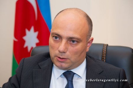 Anar Kərimov: “Azərbaycanda Kino Agentliyi yaradılacaq”