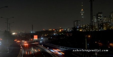 Türkiyə təyyarəsi Bakıya dönməli oldu – Gecə Tehranda nə baş verib?
