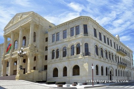 Daha bir vəzifəli şəxs həbs edildi - SON DƏQİQƏ