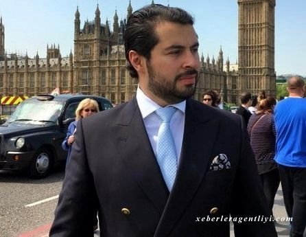 Azərbaycanlı hüquqşünas Londonun meri ola bilər Azərbaycanlı hüquqşünas Londonun meri ola bilər