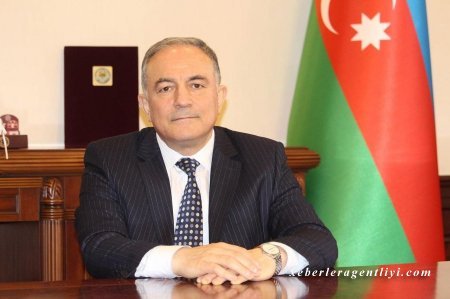 AzTU-nun rektoru 2 fevral-Gənclər Günü münasibətilə gənclərə müraciət ünvanlayıb