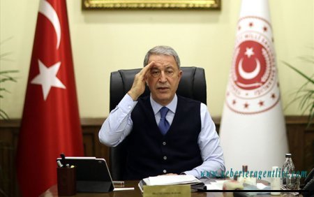 Hulusi Akardan yeni fəaliyyətə başlayan Birgə Mərkəzlə bağlı - Açıqlama