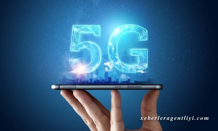 Çini 5G bazarında sıxışdırmaq istəyən ABŞ-ın yeni planı