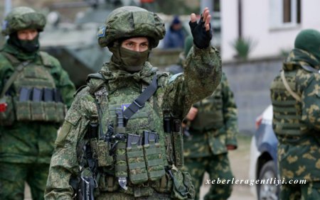 Azərbaycanlı hərbçilər sülhməramlıların köməyilə sərbəst buraxıldı