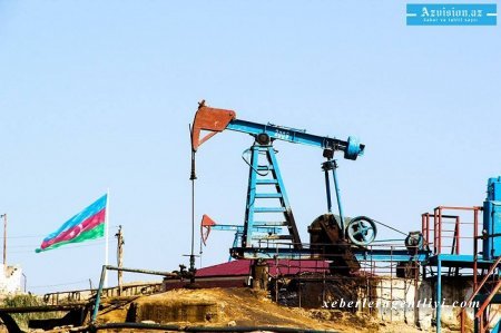 Azərbaycan nefti kəskin BAHALAŞDI