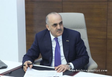 Səlim Müslümov həbs edildi?