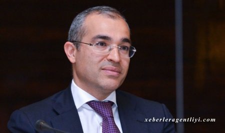Mikayıl Cabbarov: “900-ə yaxın daimi iş yerinin yaradılması nəzərdə tutulur”