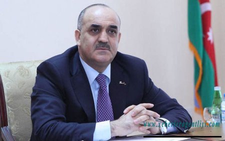 Səlim Müslümov həbs edildi - RƏSMİ