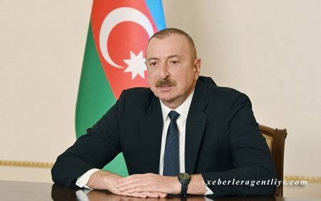 Prezidentdən daha bir təyinat