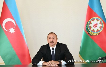 Prezidentin xüsusi nümayəndəsi və xüsusi nümayəndənin müavini vəzifəsi yaradılır