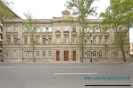 Azərbaycanda iki yüksək vəzifəyə təyinat - FOTO