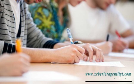 Magistr imtahanında iştirak etmək istəyənlərin nəzərinə