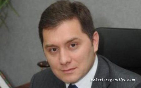 Rasim Məmmədovu o əvəzlədi