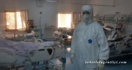 Sabahdan ATU-nun klinikası normal fəaliyyətini bərpa edir