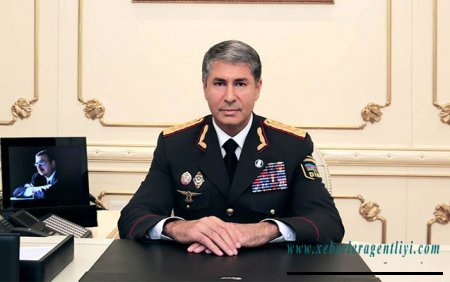 Vilayət Eyvazov bir Polis İdarəsinin 30-dan çox vəzifəli şəxsini işdən çıxardı