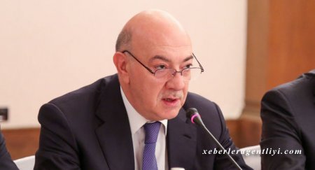 Fuad Ələsgərov: “Prokurorluqda geniş islahatlar aparılıb və yeni kadrlar təyin olunub”