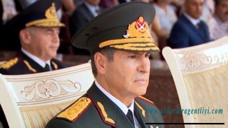 Vilayət Eyvazov bu rayona yeni rəis TƏYİN ETDİ