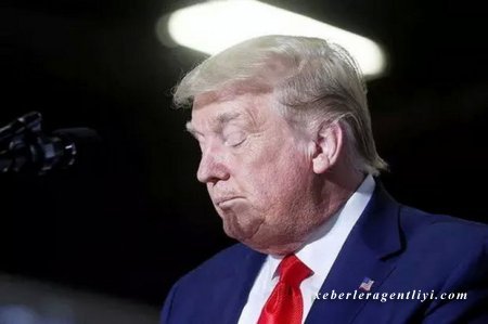 Trampın impiçmentinə dair məhkəmədə uşaqların televiziya ekranlarından kənarlaşdırılmaları istənilib