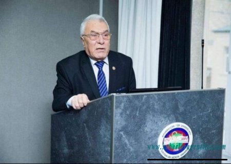 ATU-nun kafedra müdiri vəfat ETDİ