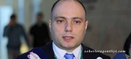 Anar Kərimov rəisi işdən çıxardı