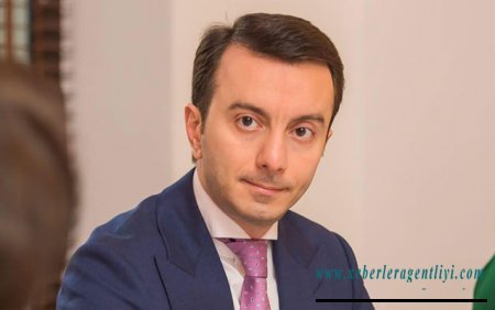 Ceyhun Əli vəzifəsindən azad olundu - Yeni təyinat