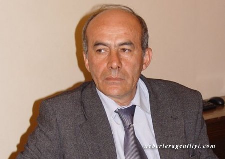 Milli Məclisin mətbuat katibi kollektivə təqdim olundu