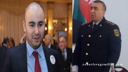 Əli Həsənovun DİN-dən qovulan qaynının ilginc əməlləri – Baş redaktor niyə təhdid edilib?