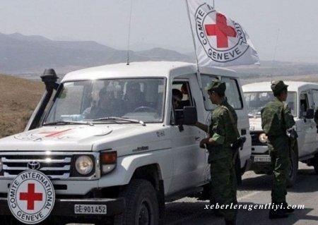 İtkin düşən 7 meyitin qalıqları Azərbaycana TƏHVİL VERİLDİ