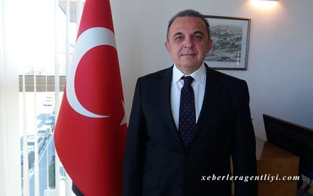 Türkiyənin İsraildəki səfiri geri çağırıldı