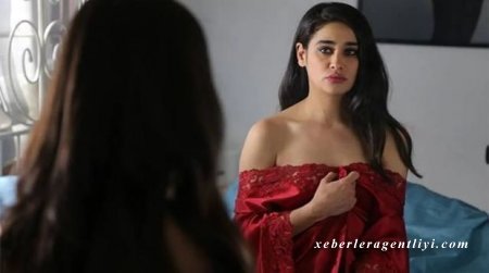 Özündən 48 yaş böyük əri türkiyəli aktrisanı evdən qovub - FOTO