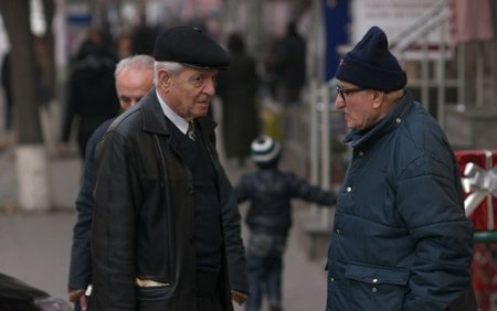 Pensiya yaş həddində yenidən dəyişiklik edilir - RƏSMİ
