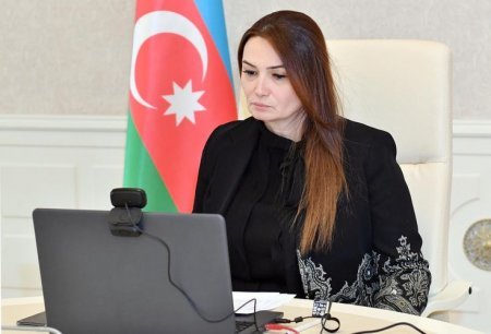 Pakistanlı deputat: "Xocalı soyqırımı tarixin qara ləkəsidir"