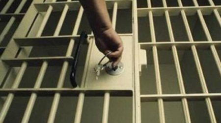 3 nazir həbs olundu - SƏBƏB