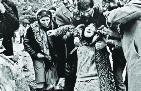 Xocalı soyqırımı qurbanlarının Bolqarıstanda yad olunmasına çağırış edilib