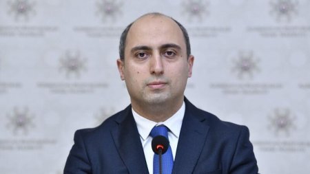 Bu gün bütün məktəblərdə ilk dərs Xocalıya həsr olunur - Nazir