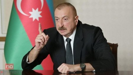Prezident: “Əsas məqsədimiz ondan ibarətdir ki, bu qanlı cinayət heç vaxt unudulmasın”