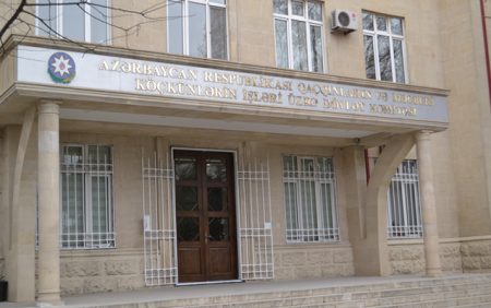“Qaçqınkom”dan müavinətlərdən 5 manat tutulması ilə bağlı xəbərlərə - Reaksiya