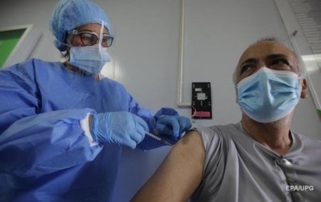 Dünyada koronavirusa qarşı peyvənd olunanların sayı yoluxanların sayını iki dəfə üstələdi