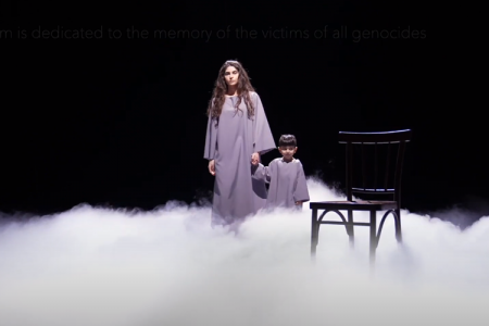 Portuqaliyada Xocalı soyqırımı haqqında film çəkilib