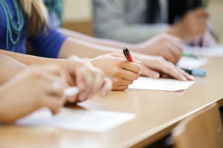 Bu gün magistraturaya qəbul imtahanı keçiriləcək