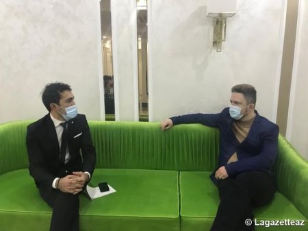 Fransa qəzetində “Qarabağda müharibəsonrası vəziyyət və sülhün problemləri” müzakirə olunub