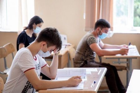 Azərbaycanda qəbul imtahanları ilə bağlı MÜHÜM DƏYİŞİKLİK