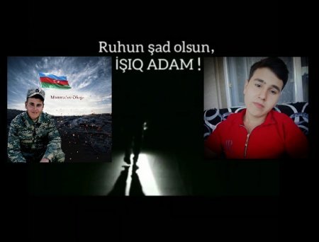 Azərbaycan Dövlət Akademik Musiqili Teatrından cəbhəyə yollanmış şəhid Əliağa Məmmədovun xatirəsi hər zaman teatr kollektiviarasında böyük sayqı və ehtiramla yad edilir